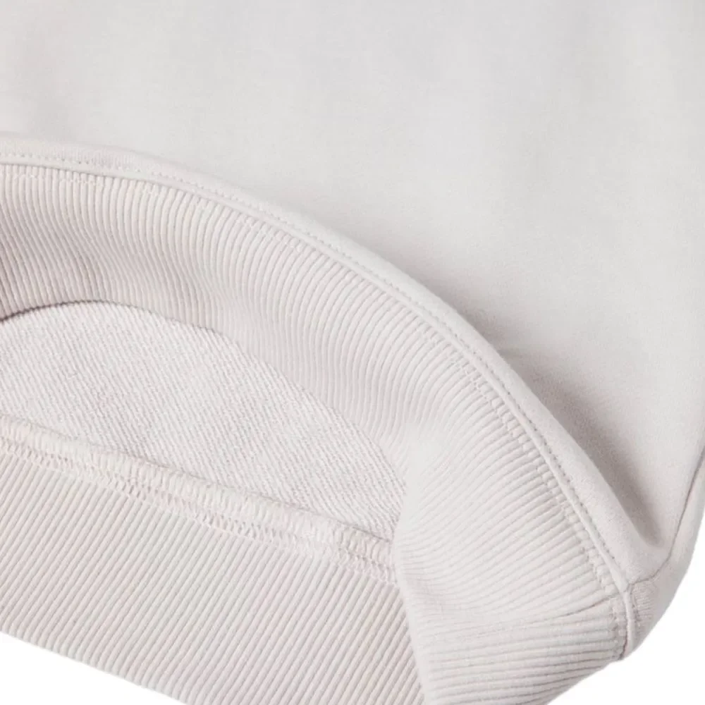 ZARA Kids | Ice | EMBROIDERED TEXT SWEATSHIRT